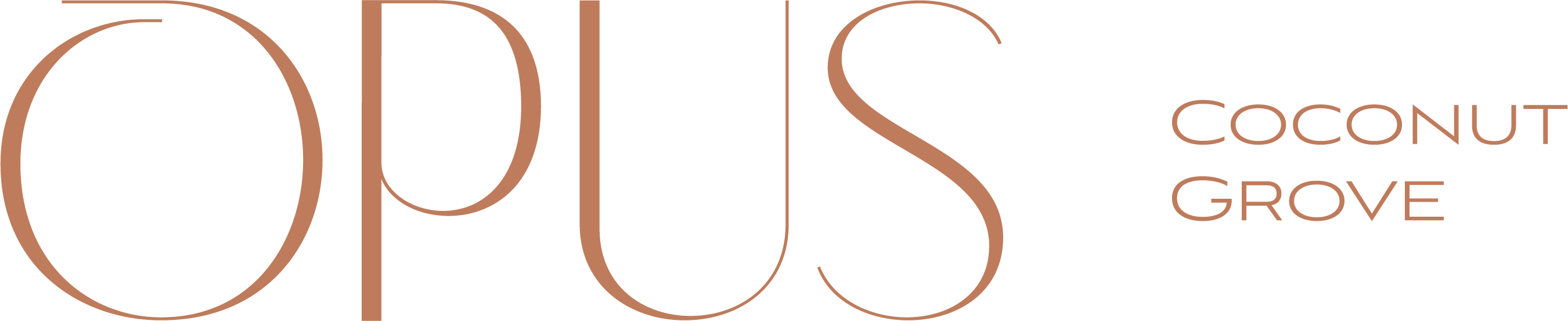 OPUS Coconut Grove